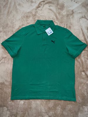 Продается поло PUMA новая, оригинал.