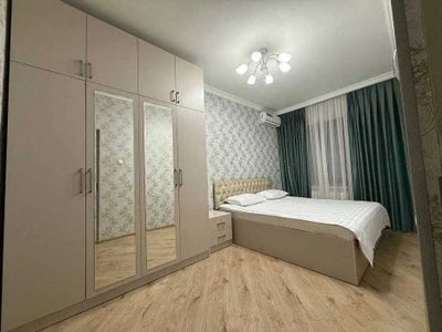 СДАМ Квартира 3/2/9 Angel's Food - Метро Ойбек 29*