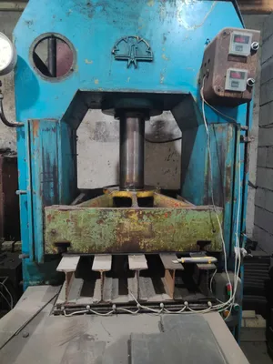 Gidravlicheskiy pres