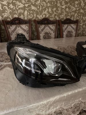 Mersedes benz w213 orginal fara