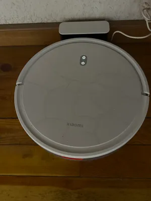 Robot pilesos xiaomi