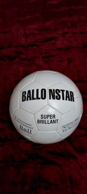 Balllonstar koptok