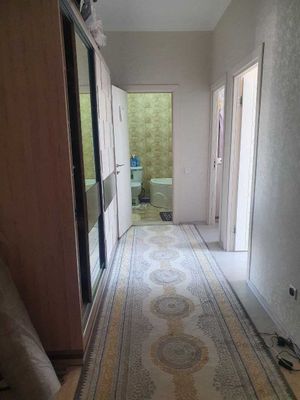 Golden House Assalom Sohil 1хона Зор нархда С ремонтом Haqiqiy 38м2;