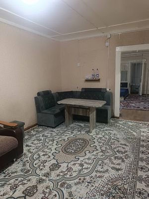 Сдаётся 2х комнатная квартира Яшнабадский район Кадышева