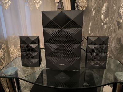 Продается компьютерная акустика Fenda A180X