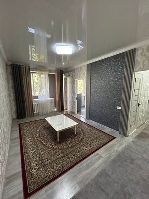 Сдается квартира в аренду