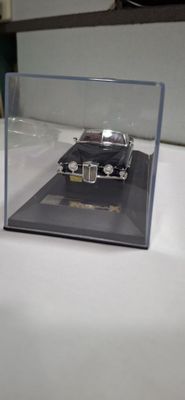 Моделька в масштабе 1/43 stutz