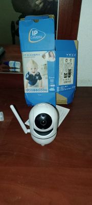 Ip camera intelligent camera