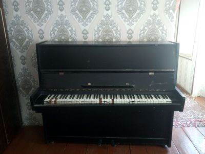 Fortepiano