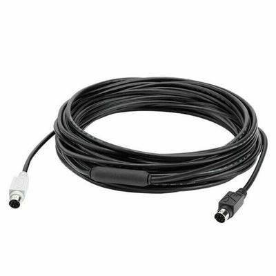 Удлинитель Logitech Group 10m Extended Cable