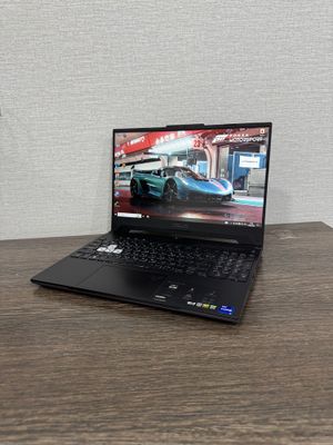 16-Ядерный Asus TUF Dash intel Core i7 12th Gen RTX3050TI Как Новый!