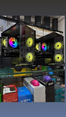 [GAME COMPUTER] B760 i512400F DDR5 16GB 512gb 1660 SUPER