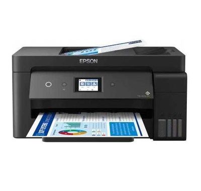 МФУ Принтер Epson L14150