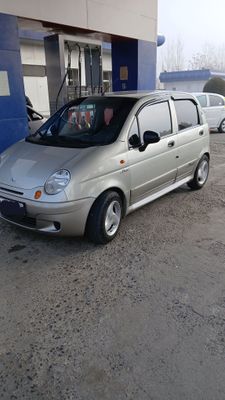 Matiz best 2006 xolati alo srochna sotladi kelishamiz