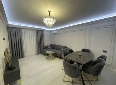 Arenda Mirzoulugbek s1