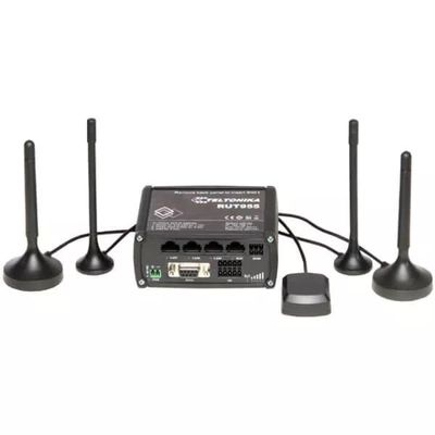 TELTONIKA RUT955, 4G/LTE Маршрутиризатор. 20 штук в наличии