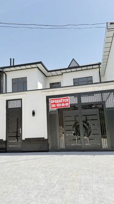 Uy sotiladi Toshkent Shaxar (2.4 sotix )