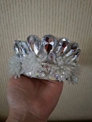 Диадема корона