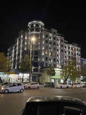 Аренда новостройка Марварид 3 комнатная квартира