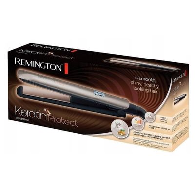 Выпрямитель для волос Remington