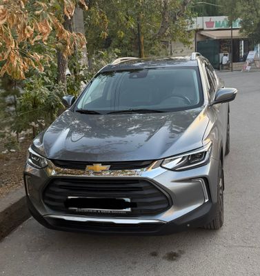 Продам Tracker 2 Premiere +
