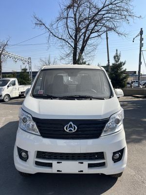 Changan XK - 1,2L