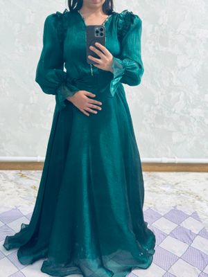 Yangi turetskiy kuylak
