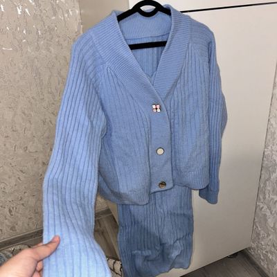 Кардиган женский