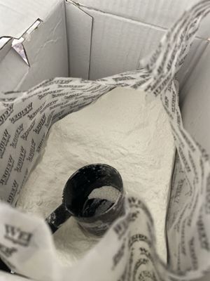 Whey protein banan 3kg