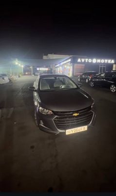 Onix Ltz 2024 mokriy