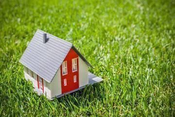 Продаётся участок под строительство ул.Зиёлилар 6 соток