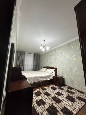 Аренда в центре 3 ком Ц-1