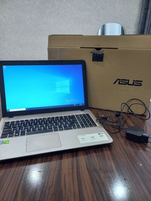 Asus ноутбук сатылады
