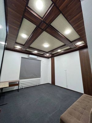 Кабинет с круглосуточным Доступом