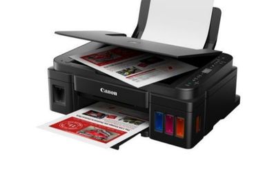 Canon PIXMA G 3410 срочно продам