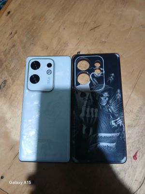 Infinix Zero30 Zero