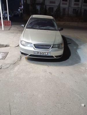 Nexia 2 sotoladi
