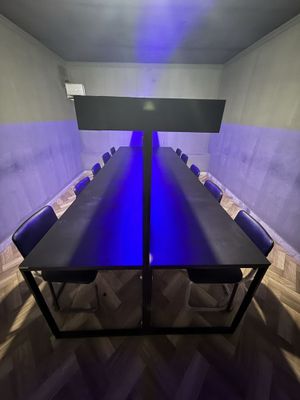 Kompyuterni stoli bor sotiladi 2ta 20ta komp ketadi