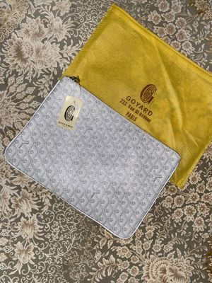 Goyard Clutch Новая Сумка от Goyard