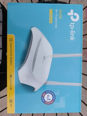 TP-link N300 TL-WR840N