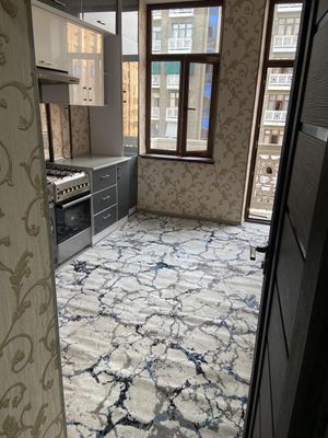 Сергели 5. 2/6/10 60 м² Green House 2-станция Метро сдаётся в аренду