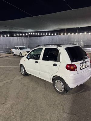 Shevrale Matiz 2010 super kanditsiyaner gidravlika knopka arenda yoki