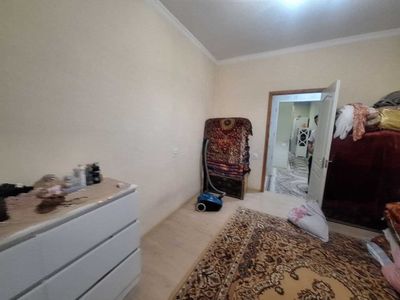 2 хонали квартира сотилади Чилонзор Алгоритм 63м2 евроремонт