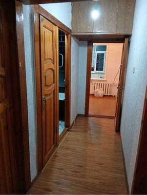 Yunsabod 18 kvartal