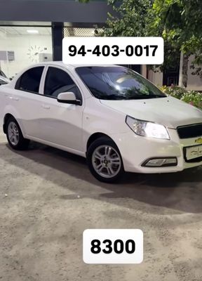 Nexia 3. Aftomat. Yili 2018. Yurgani 190000. Narxi 8300.