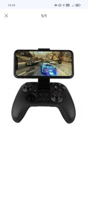 Geympad 2E gaming