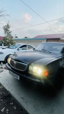 Volga 3110 Holati idyal Abmen bor
