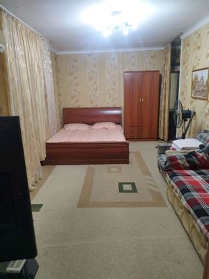 Аренда 1 комнатной квартиры Чиланзар 23