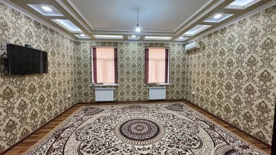 Ижарага берилади 2 хонали квартира