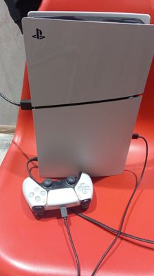 Playstation 5 Digital Edition